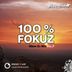 Cover art for Liquid Drum & Bass - 100% Fokuz Recordings  - Live with Dreazz