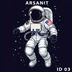 Cover art for "Arsanit — Id 03 (Original Mix)"