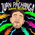 Cover art for "Adrian Delgado (ESP) — Juan Pachanga (Original)"