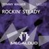 Cover art for "Tommy Walker — Rockin Steady"