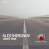 Cover art for "Alex Sheronov — Atmosphere"