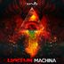 Cover art for "Lyktum — Machina (Original Mix)"