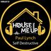 Cover art for "Paul Lynch — Self Destructive (Extended Mix)"