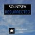 Cover art for "Solntsev — Resurrected"