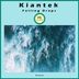 Cover art for "Kiantek — Falling Drops (live original mix)"