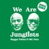 Cover art for "Ragga Twins, MC Fats — We Are Junglists (Borai Remix)"