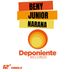 Cover art for "Beny Junior — Beny Junior - Narana (Original Mix)"