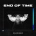 Cover art for "K1LO, CMAX — End of Time"