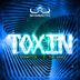 Cover art for "Toxin — The Waves"