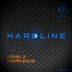 Cover art for "Hardline — Complexus"