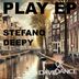 Cover art for "Stefano Deepy — Deepy House (Original mix)"