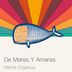 Cover art for "Mente Organica — De mares y amares"