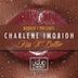 Cover art for Kiss It Better feat. Charlene Imobioh