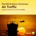 Cover art for "PoLYED, Aaron Dmitriew — Air Traffic"