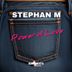 Cover art for "Stephan M — Power of Love"