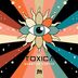 Cover art for "Toxica — Quantum Vortex"