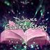 Cover art for "DJones — Endless Story (Original mix)"