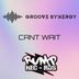 Cover art for "Groove Synergy — Cant Wait"