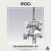 Cover art for "RDG — Transmission"