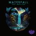 Cover art for Waterfall feat. Indee Star