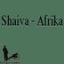 Cover art for "Shaiva — Afrika"