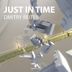 Cover art for Just in Time