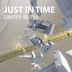 Cover art for "Dmitry Reiter — Just in Time"