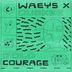 Cover art for Bold Courage