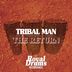 Cover art for "Tribal Man — Return of the Clap (Original Mix)"