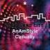 Cover art for "AnAmStyle — Casually"