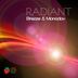 Cover art for Radiant