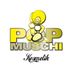 Cover art for "Popmuschi — Gameboy"