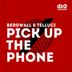 Cover art for "Bergwall, Telluci — Pick Up The Phone"