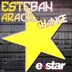 Cover art for "Esteban Aracil — Chance"