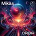 Cover art for "Mikas — Orbia"