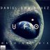 Cover art for "Daniel Dominguez — UFO"