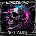 Cover art for "Windeskind — Was Alive"