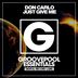 Cover art for "Don Carlo — Just Give Me (Club Mix)"