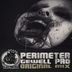 Cover art for "Gewell Pro — Perimeter (Original mix)"