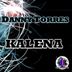 Cover art for "Danny Torres — Kalena"