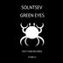 Cover art for "Solntsev — Green Eyes (Original Mix)"