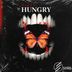 Cover art for "Zzodzi, Equinox — Hungry feat. Equinox (Original Mix)"