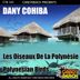 Cover art for "Dany Cohiba — Polynesian Birds"