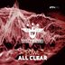 Cover art for "Powl — All Clear (Original Mix)"