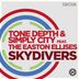 Cover art for "Tone Depth, Simply City — Skydivers feat. The Easton Ellises (Original Mix)"