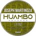 Cover art for "Joseph Martinoza — Latino (Original Mix)"