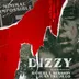 Cover art for Dizzy