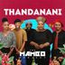 Cover art for "The Mambo Project — Thandanani (Edit)"