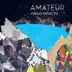 Cover art for "Amateur — The Adding Machine (Cosmic Force Remix)"