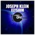 Cover art for "Joseph Klein — Elysium"